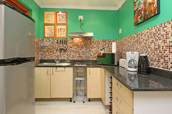 Kleinbosch Lodge 4*