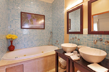 Kleinbosch Lodge 4*