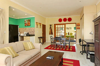 Kleinbosch Lodge 4*