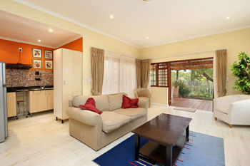 Kleinbosch Lodge 4*