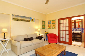Kleinbosch Lodge 4*