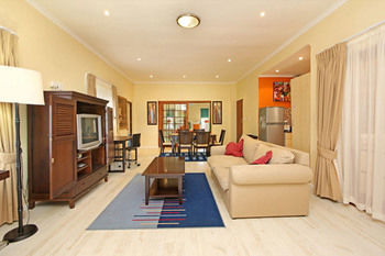Kleinbosch Lodge 4*