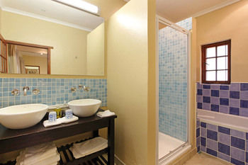 Kleinbosch Lodge 4*