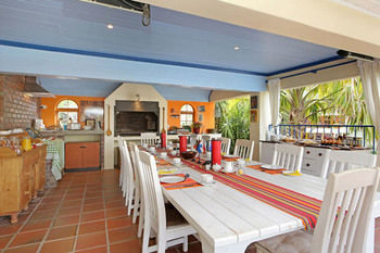 Kleinbosch Lodge 4*