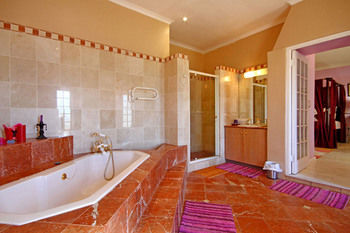 Kleinbosch Lodge 4*