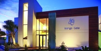 Isango Gate Boutique Hotel and Spa 5*