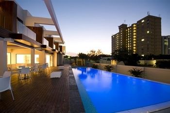 Isango Gate Boutique Hotel and Spa 5*