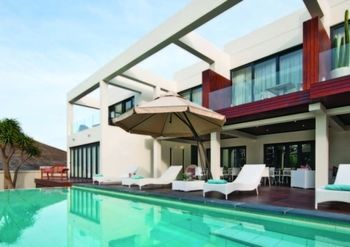 Isango Gate Boutique Hotel and Spa 5*