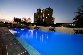 Isango Gate Boutique Hotel and Spa 5*