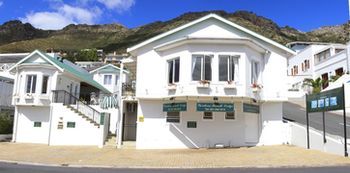 Gordon's Beach Lodge 4*