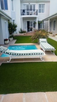 Gordon's Beach Lodge 4*