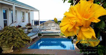 Gordon's Beach Lodge 4*