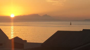 Gordon's Beach Lodge 4*