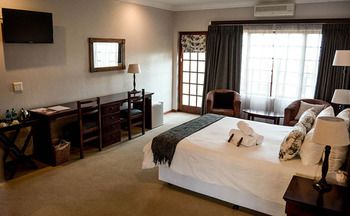 Ilita Lodge 3*