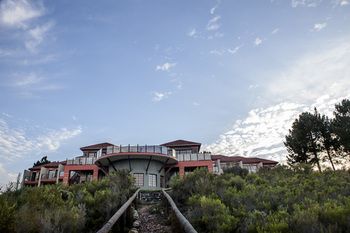 Ilita Lodge 3*
