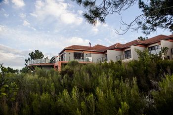 Ilita Lodge 3*