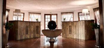 Ilita Lodge 3*