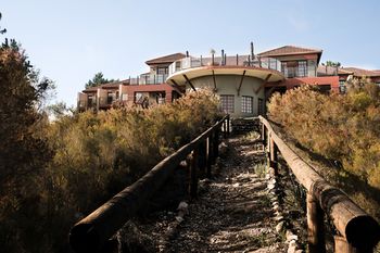 Ilita Lodge 3*
