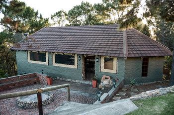 Ilita Lodge 3*