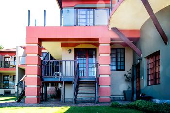 Ilita Lodge 3*