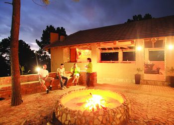 Ilita Lodge 3*