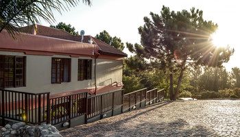 Ilita Lodge 3*