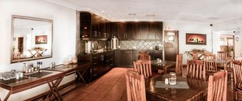 Ilita Lodge 3*