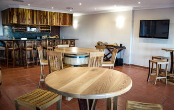 Ilita Lodge 3*