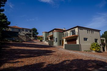 Ilita Lodge 3*