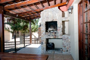 Ilita Lodge 3*