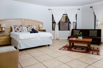 Ilita Lodge 3*