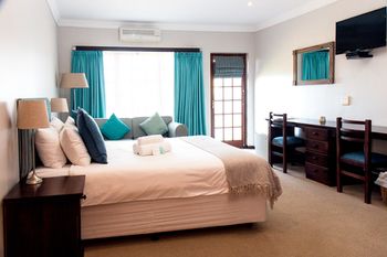 Ilita Lodge 3*