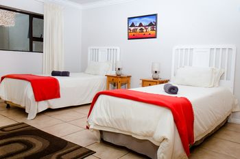 Ilita Lodge 3*
