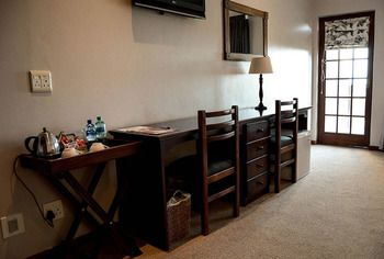 Ilita Lodge 3*