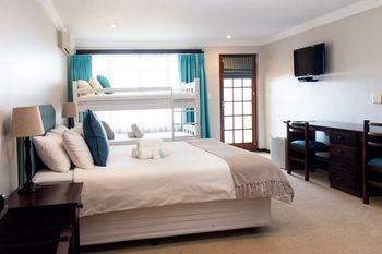 Ilita Lodge 3*