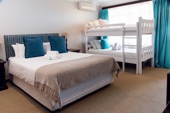 Ilita Lodge 3*