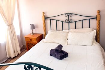 Ilita Lodge 3*