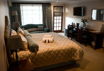 Ilita Lodge 3*