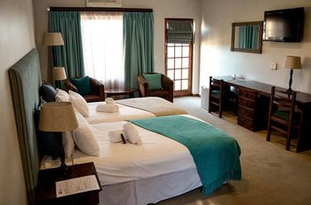 Ilita Lodge 3*