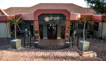 Ilita Lodge 3*