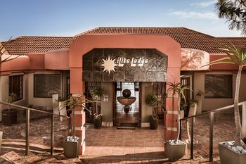Ilita Lodge 3*