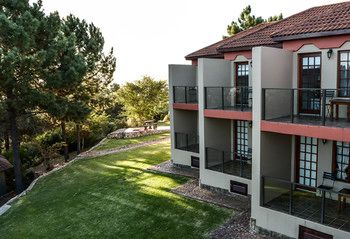 Ilita Lodge 3*