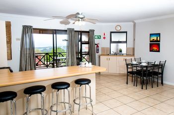 Ilita Lodge 3*
