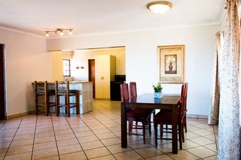 Ilita Lodge 3*
