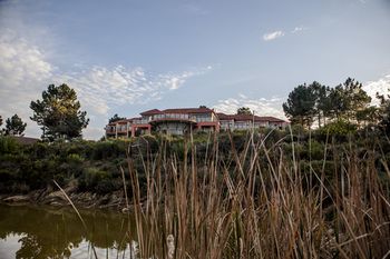 Ilita Lodge 3*