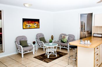 Ilita Lodge 3*