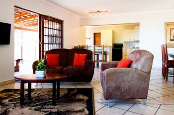 Ilita Lodge 3*