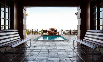 Ilita Lodge 3*