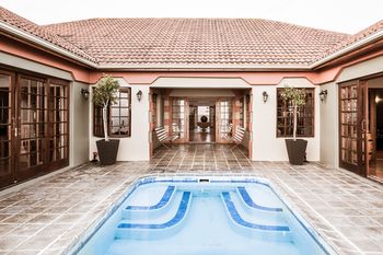 Ilita Lodge 3*