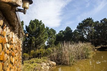 Ilita Lodge 3*